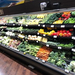 Produce Cases